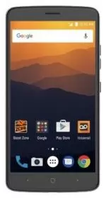 Ремонт ZTE Max XL